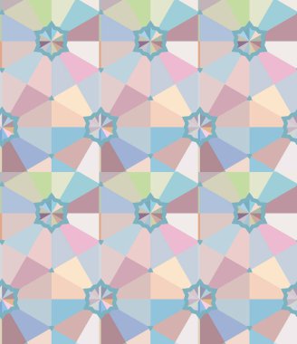 Kusursuz geometrik süs deseni. soyut arkaplan.