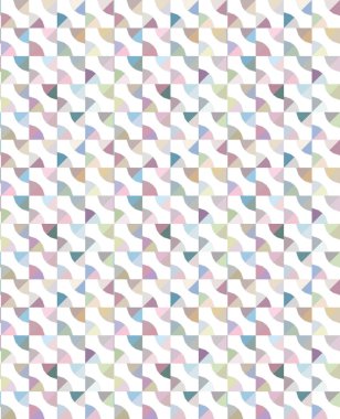 Kusursuz geometrik süs deseni. soyut arkaplan.