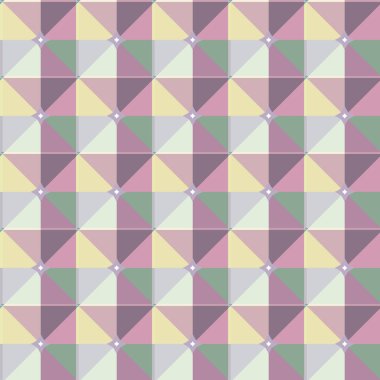 Kusursuz geometrik süs deseni. soyut arkaplan.