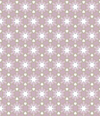 Kusursuz geometrik süs deseni. soyut arkaplan.