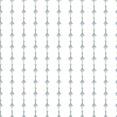 Kusursuz geometrik süs deseni. soyut arkaplan.