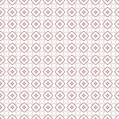 Kusursuz geometrik süs deseni. soyut arkaplan.