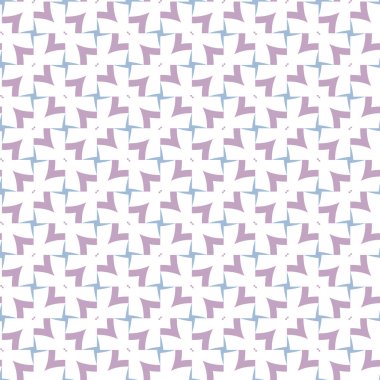 Kusursuz geometrik süs deseni. soyut arkaplan.