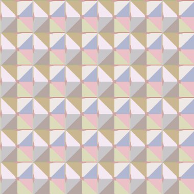 Kusursuz geometrik süs deseni. soyut arkaplan.