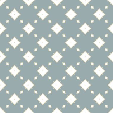 Kusursuz geometrik süs deseni. soyut arkaplan.