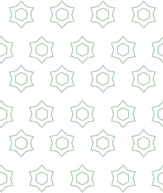 Kusursuz geometrik süs deseni. soyut arkaplan.