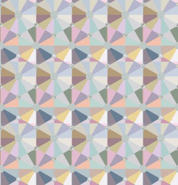 Kusursuz geometrik süs deseni. soyut arkaplan.
