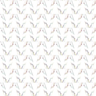 Kusursuz geometrik süs deseni. soyut arkaplan.