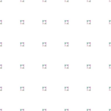 Kusursuz geometrik süs deseni. soyut arkaplan.