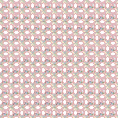 Kusursuz geometrik süs deseni. soyut arkaplan.