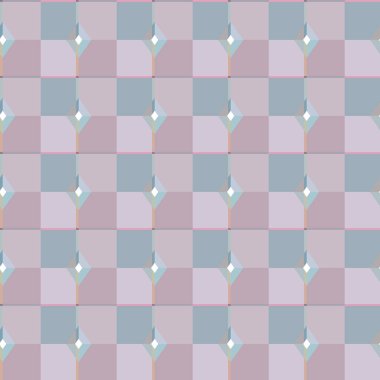 Kusursuz geometrik süs deseni. soyut arkaplan.