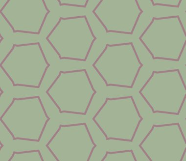 Kusursuz geometrik süs deseni. soyut arkaplan.