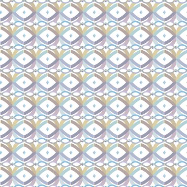 Kusursuz geometrik süs deseni. soyut arkaplan.