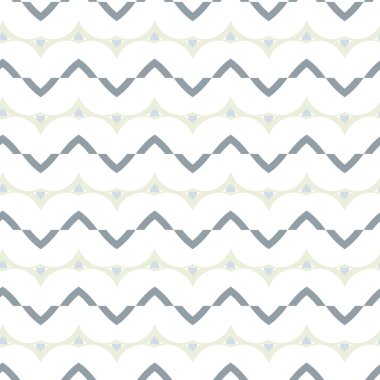 Kusursuz geometrik süs deseni. soyut arkaplan.