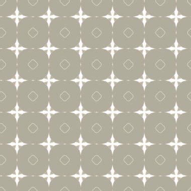 Kusursuz geometrik süs deseni. soyut arkaplan.