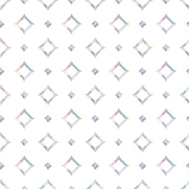 Kusursuz geometrik süs deseni. soyut arkaplan.