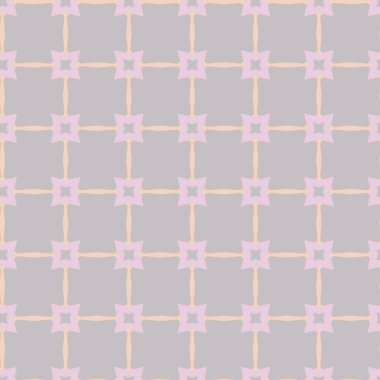 Kusursuz geometrik süs deseni. soyut arkaplan.