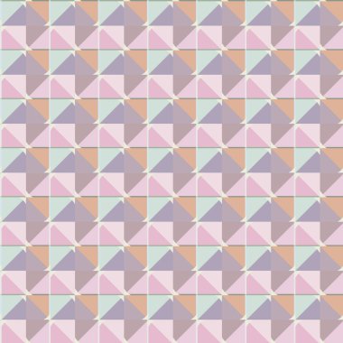 Kusursuz geometrik süs deseni. soyut arkaplan.