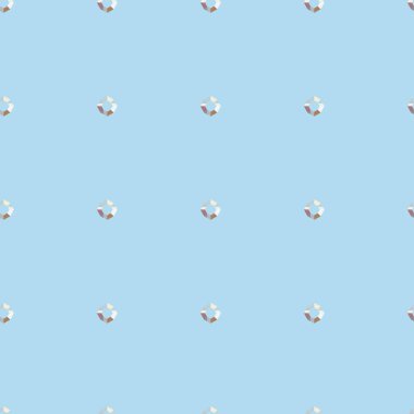 Kusursuz geometrik süs deseni. soyut arkaplan.