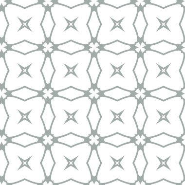 Kusursuz geometrik süs deseni. soyut arkaplan.