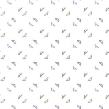 Kusursuz geometrik süs deseni. soyut arkaplan.