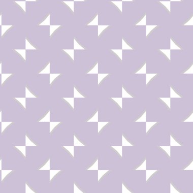 Kusursuz geometrik süs deseni. soyut arkaplan.