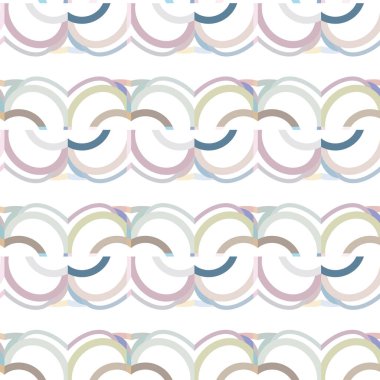 Kusursuz geometrik süs deseni. soyut arkaplan.