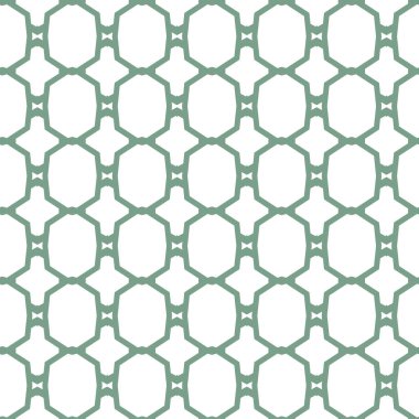 Kusursuz geometrik süs deseni. soyut arkaplan.