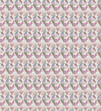 Kusursuz geometrik süs deseni. soyut arkaplan.