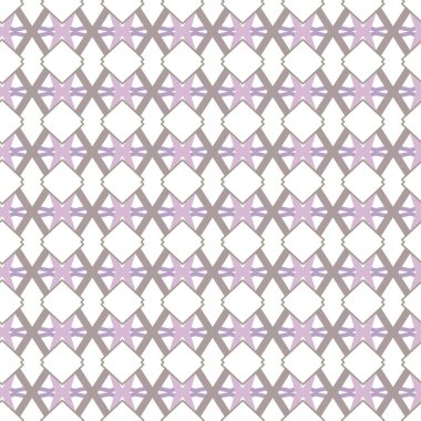 Kusursuz geometrik süs deseni. soyut arkaplan.