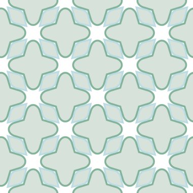 Kusursuz geometrik süs deseni. soyut arkaplan.