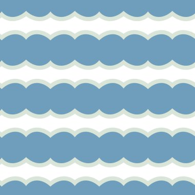 Kusursuz geometrik süs deseni. soyut arkaplan.