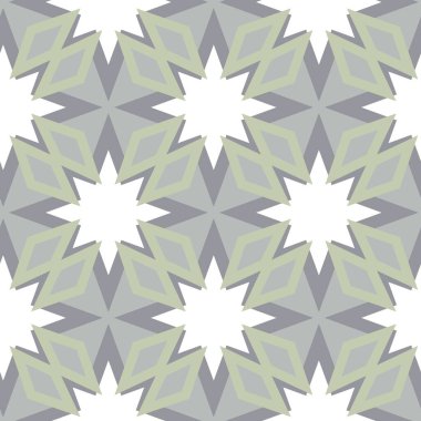 Kusursuz geometrik süs deseni. soyut arkaplan.