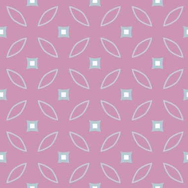 Kusursuz geometrik süs deseni. soyut arkaplan.