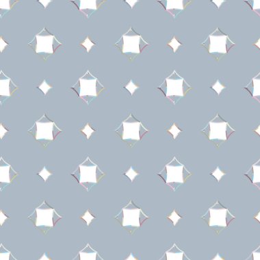 Kusursuz geometrik süs deseni. soyut arkaplan.