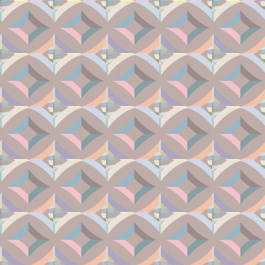 Kusursuz geometrik süs deseni. soyut arkaplan.