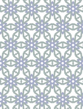 Kusursuz geometrik süs deseni. soyut arkaplan.