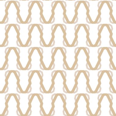 Kusursuz geometrik süs deseni. soyut arkaplan.