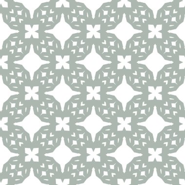 Kusursuz geometrik süs deseni. soyut arkaplan.