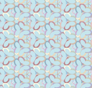 Kusursuz geometrik süs deseni. soyut arkaplan.