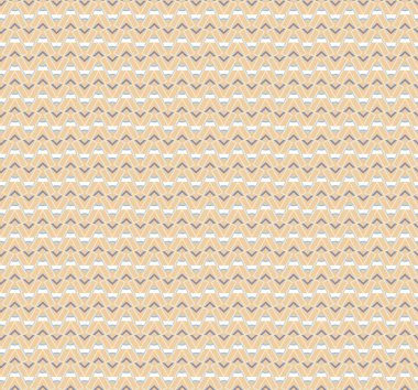 Kusursuz geometrik süs deseni. soyut arkaplan.