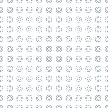 Kusursuz geometrik süs deseni. soyut arkaplan.