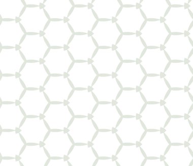 Kusursuz geometrik süs deseni. soyut arkaplan.