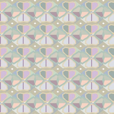 Kusursuz geometrik süs deseni. soyut arkaplan.