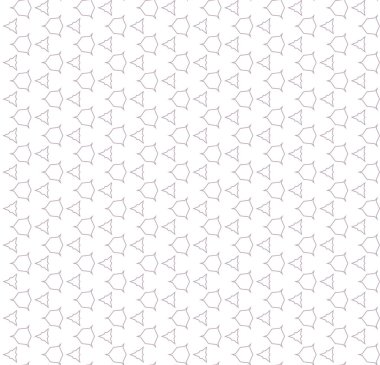 Kusursuz geometrik süs deseni. soyut arkaplan.
