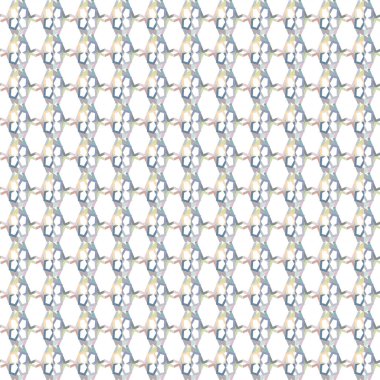 Kusursuz geometrik süs deseni. soyut arkaplan.