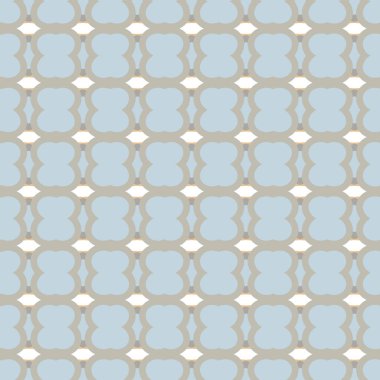 Kusursuz geometrik süs deseni. soyut arkaplan.