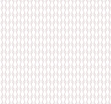 Kusursuz geometrik süs deseni. soyut arkaplan.