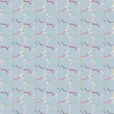 Kusursuz geometrik süs deseni. soyut arkaplan.