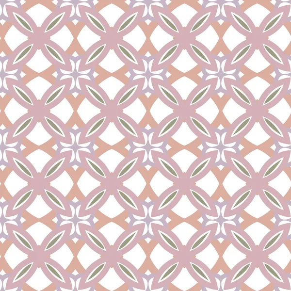 Kusursuz geometrik süs deseni. soyut arkaplan.